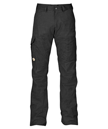 Fjällräven Herren Karl Pro Outdoor hose, Dark Grey, 54 EU im Sale